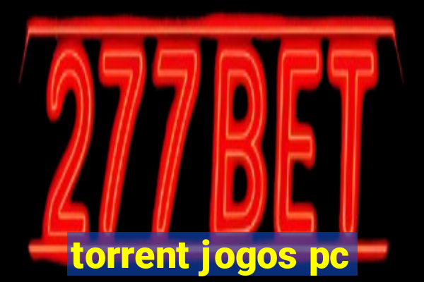 torrent jogos pc